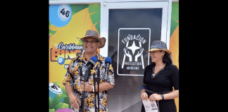 Gana 10.000 florin cu Caribbean Bingo! 4 di April tin prome bingo