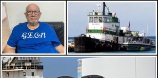 Capo di Cartel di Paraguana deteni; doΓ±o di e 5000 kilo di droga intercepta na Aruba
