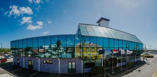 Compania GTS a cobra 2 miyon pa projecto spirito di Algen sin destaho, sin nunca funcciona