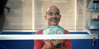 Lotto ta sigui na contribui den diferente forma na nos economia!