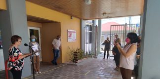 Expo Lasonan Caribeño na San Nicolas