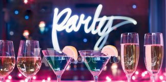 Dia di mama a bay man den man cu fiestamento..