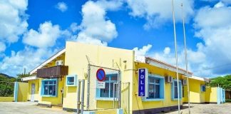 Departamento di Rijbewijs ta cuminsa tuma peticion di Beursalen desde diaranson 2 Juni 2021