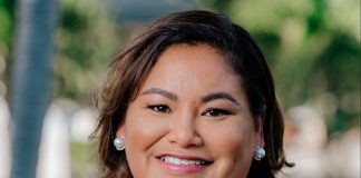 Parlamentario drs. Shailiny Tromp-Lee (MEP): “Piscadonan a acerca mi, y mi a demostra cu mi a para pa nan!”