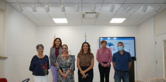 Un logro relevante: Website di Codigo di Proteccion ta online y accesibel pa tur profesional