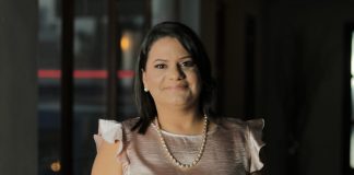 Parlamentario Darlaine Guedez-Erasmus (MEP): Plan di mayor, Responsabilidad pa cu yiu comparti!