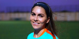 Awendia tin mas oportunidad: Lo desaroya mas futbolista femenino na Aruba