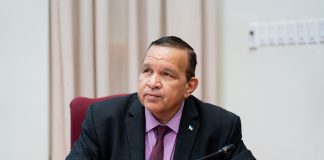 Parlamentario Endy Croes: Elecion aki ta un Referendum