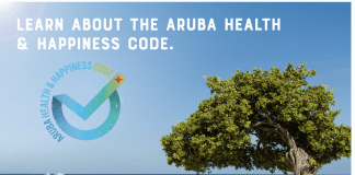HEALTH & HAPPINESS CODE TA SIGUI PROMOVE RIBA NIVEL INTERNACIONAL COMO TAMBE LOCAL