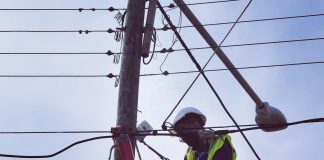 SETAR cu un proyecto pa mehora stabilidad di conexion di Internet