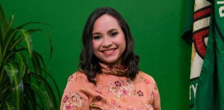 Mr.Gerlien Croes di AVP: Enseñansa no formal esencial pa esunnan cu no caba scol sigui desaroya