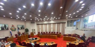 E 21 parlamentarionan di 2021 ta conoci!