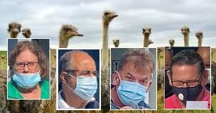 Corte Superior a rechasa peticion pa libera Leoncita Arends: E ta keda encarcela