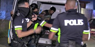 Persecusion cortico a termina tras di Imelda Kleuterschool