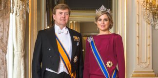 OPORTUNIDAD PA ENTREGA PROPOSICIONNAN PA CONDECORACION REAL 2022