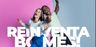 You Inc. Seminar 2021 cu invitado special Jandino Asporaat!