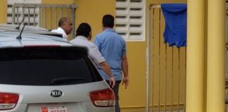 Ta acusa Benny di ta meti den un organisacion criminal; Investigacion a produci hopi material cu Benny mester bay contesta