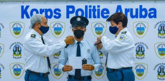 175 aña sirbiendo comunidad y mas promocion den KPA