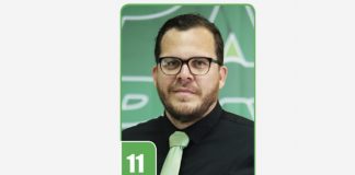 A core Micheal Lampe di 11 pa 21