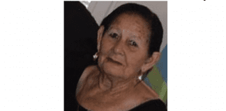 A bay sosega: Sra Viuda Luisa Bertranda Croes-Dubero