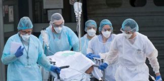 Covid Aruba; 4 morto den weekend