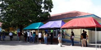 DVG: Pa ricibi vacuna mester traha cita.