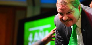 Avp, Mike Eman y Dowers a perde caso di reconteo: Lo no tin reconteo di voto!