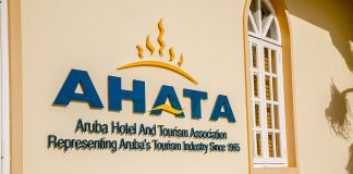 AHATA: Na Maart ocupacion di hotel a recupera 83% compara cu 2019