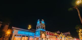 Battle Challenge’ na Wind Creek Crystal Casino