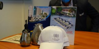 Pronto lo inicia cu desaroyo di proyecto di vivienda innovativo pa cumpli cu demanda pa cas