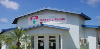 “Discover Your Potential” cu oportunidad brinda na grupo di hoben mas amplio