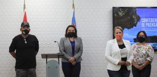 Medidanan entrante diadomingo 22 di augustus