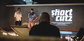 Fundacion CINEARUBA ta ofrece mas posibilidad pa participa na e festival di cine di Playa.