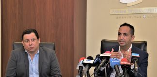 Minister Dangui Oduber: Pa luna di augustus 2021 Aruba lo ricibi 8 calls di barconan crusero