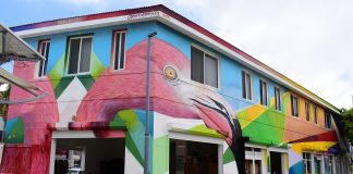 Cosecha su workshops na final di luna di augustus