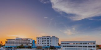 Por spera cu mas hende lo acudi na Hospital den e dianan siguiente