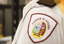 Departamento di Aduana cera riba Dia di Rey, Dia di Obrero, Dia di Asuncion y ATV-dag