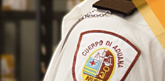 Departamento di Aduana cera riba Dia di Rey, Dia di Obrero, Dia di Asuncion y ATV-dag