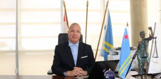 Cambionan historico den Codigo Civil ta drenta na vigor dia 1 di september 2021