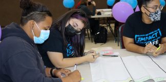 Proyecto nobo ‘Curason pa Curason’ pa habri conbersacion tocante salud mental entre hobennan