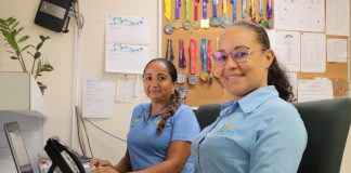 Registracion a habri pa e careda di Turibana Loop 2021