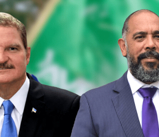 Hoge Raad a confirma condena di ex-minister Benny Sevinger: 4 aña di prison