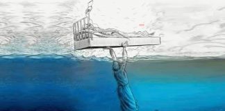 Docter y tur Frontliner ta sacrifica nan mes y nan famia pa tene nos Safe