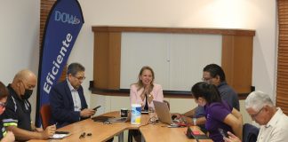 Premier Evelyn Wever-Croes: Reunion a tuma luga entre departamentonan di gobierno pa atende cu problema di ATV/UTV