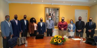 Reunionnan Di Stakeholders En Conexion Cu Formacion Di Gabinete Wever – Croes II