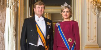 Diabierna awor ta ultimo oportunidad pa entrega proposicionnan pa condecoracion real 2022