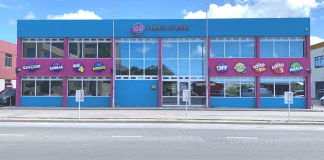 Na 2011 Directiva di Lotto pa Deporte casi a sink e fundacion, y awor na 2021 e mesun hendenan aki ta bolbe sink Lotto