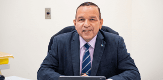 Parlamentario Endy Croes: Arthur Dowers mal bruha na IPKO… A yora pa reconteo mientras a yama Gerlien Croes y Rycond pa reservanan di AVP