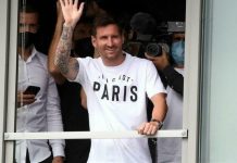 Messi a acorda bay cu PSG pa dos aña cu salario di casi 30 miyon euro annual SOLO DI PUEBLO NEWS (2)