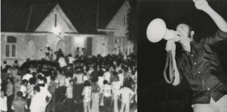 Parlamentario Endy Croes: Danki di curason na militancia di 1977 SOLO-DI-PUEBLO-NEWS-2